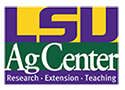 LSUAg logo